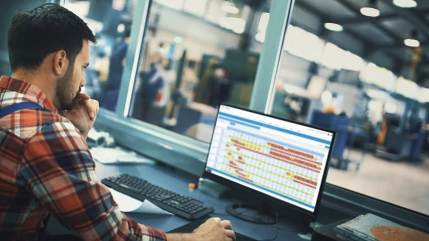 ROCKWELL AUTOMATION: TASTI'S RECIPE FOR SUCCESS IN SMART MANUFACTURING